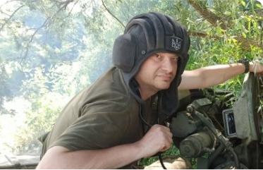 історія військового